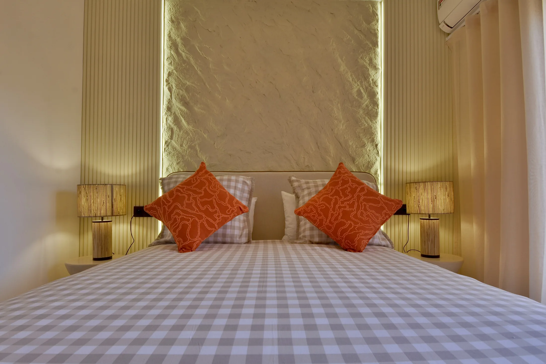 Chambre, autre angle