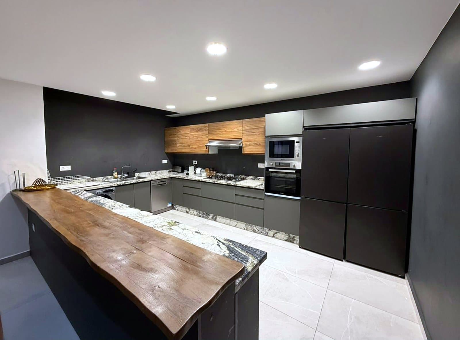 Cuisine · Villa Prestigia Argan