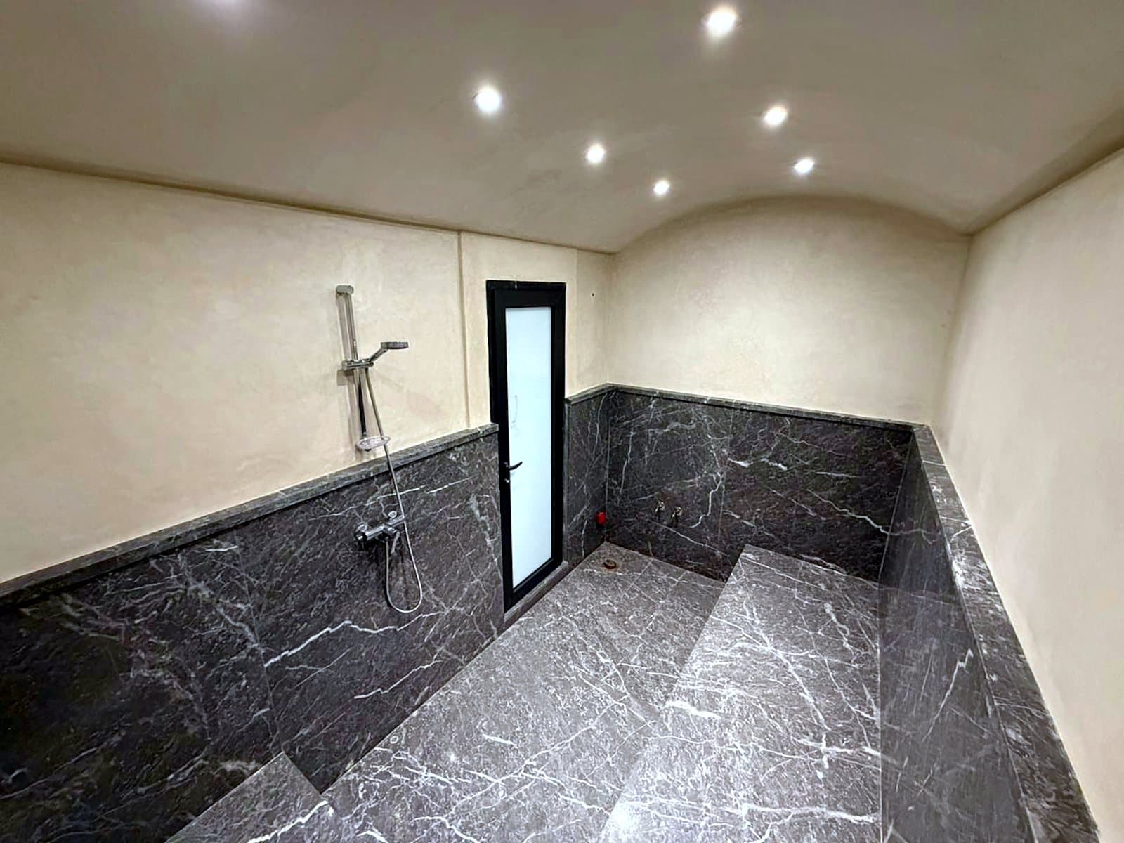 Hammam traditionnel · Villa Prestigia Argan