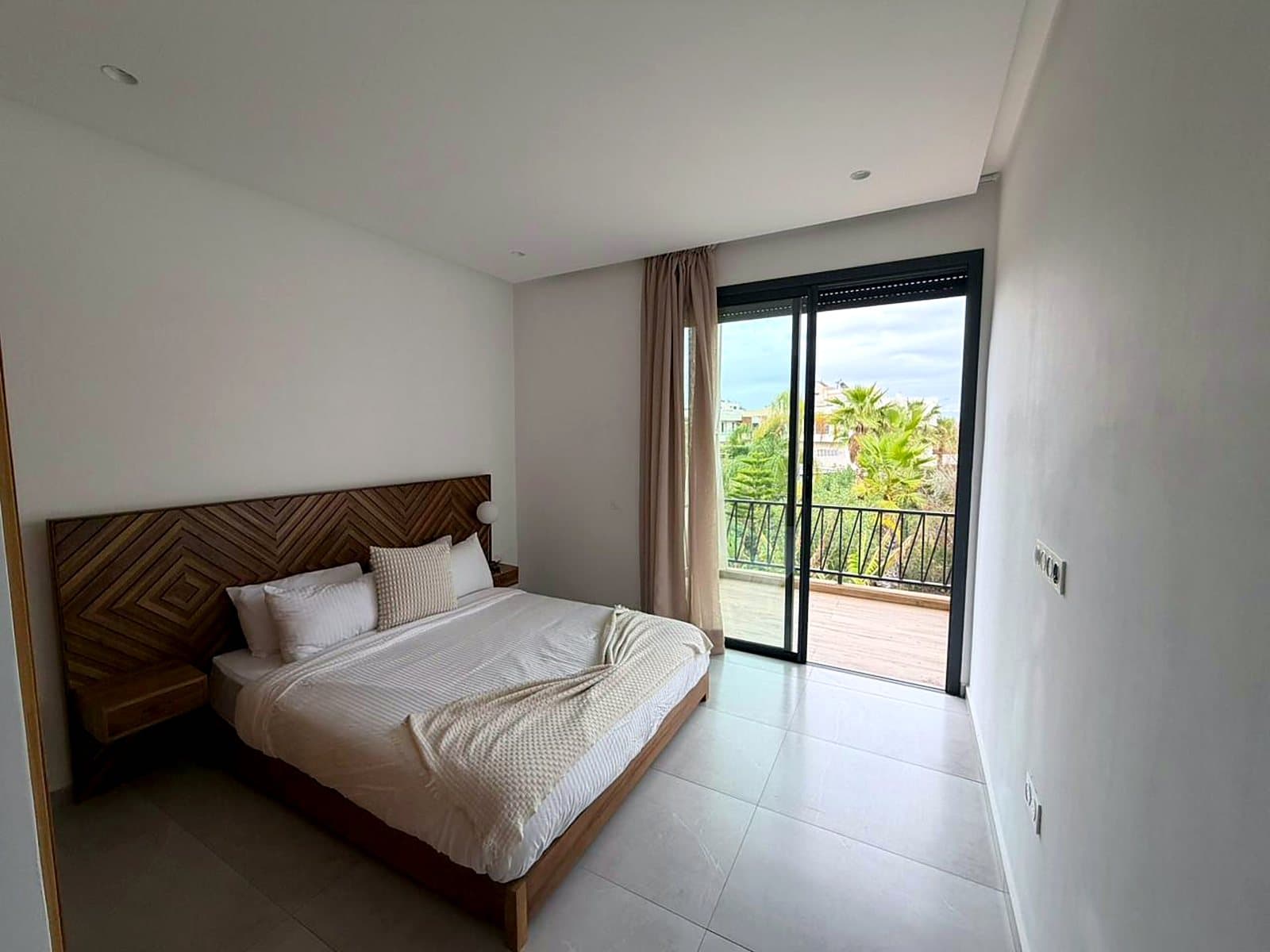Suite · Villa Prestigia Argan