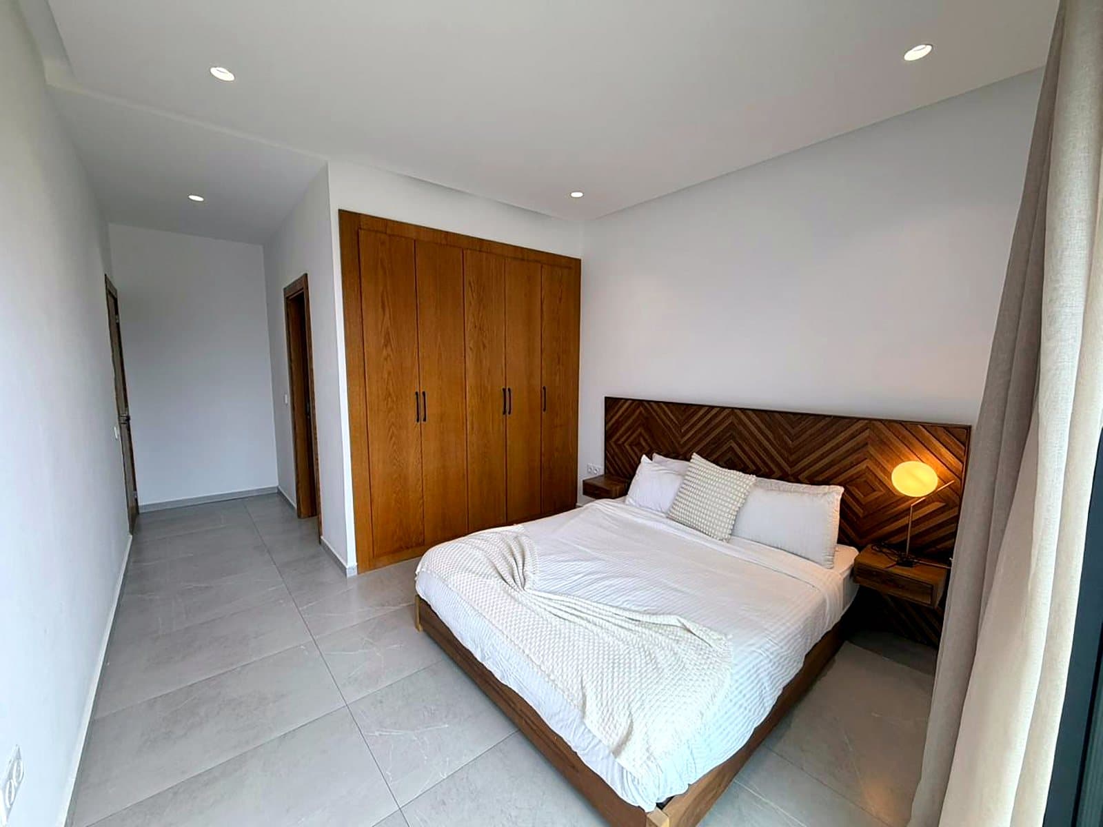 Suite · Villa Prestigia Argan