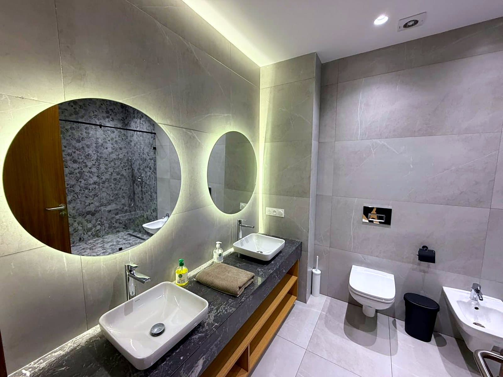 Salle de bain · Villa Prestigia Argan