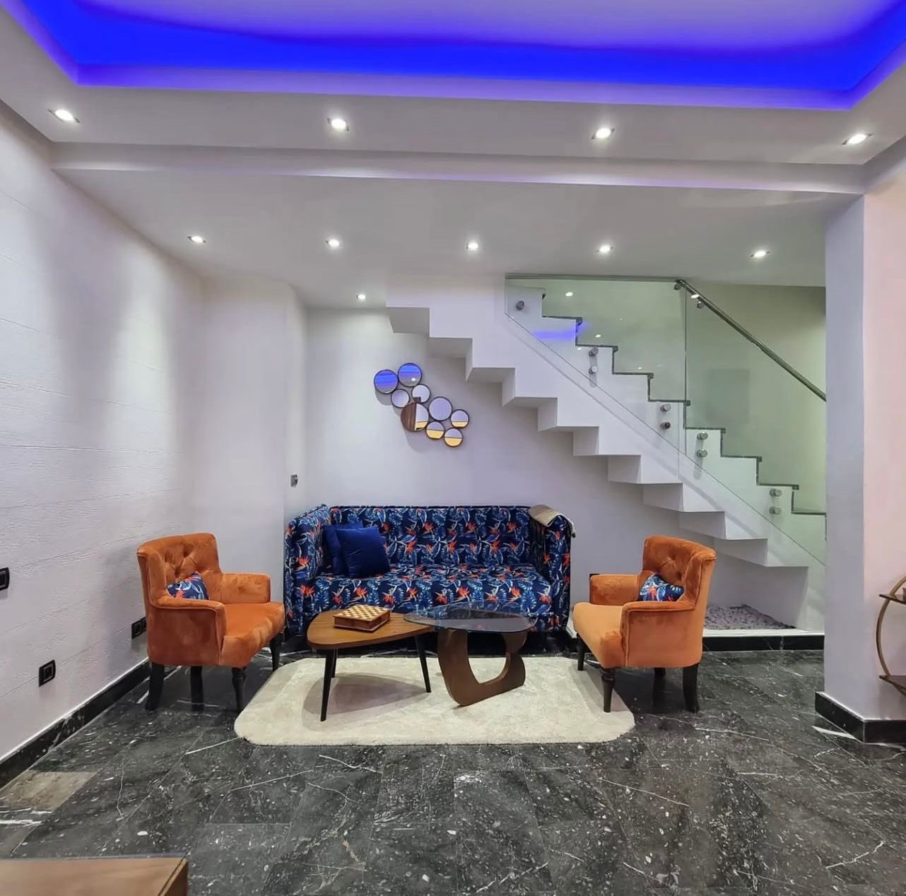 Duplex Riad Marjana 4 — Riad Marjana 4, Marrakech (vue 1)