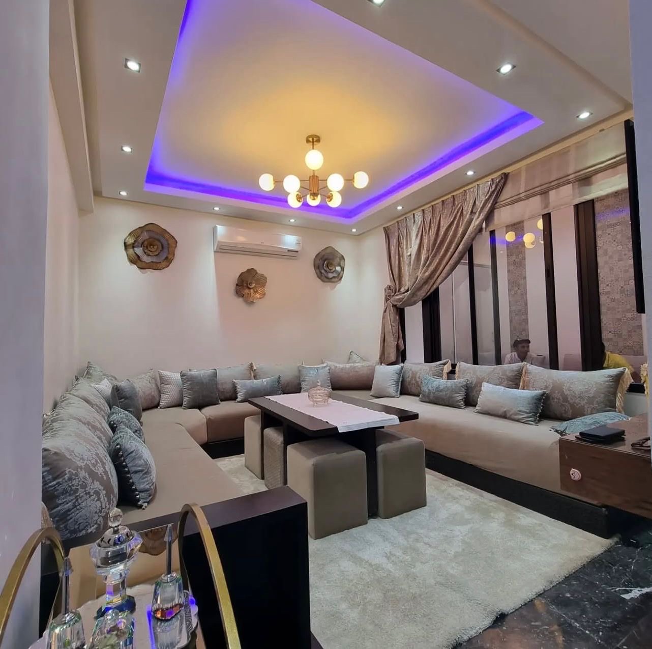 Duplex Riad Marjana 4 — Riad Marjana 4, Marrakech (vue 2)