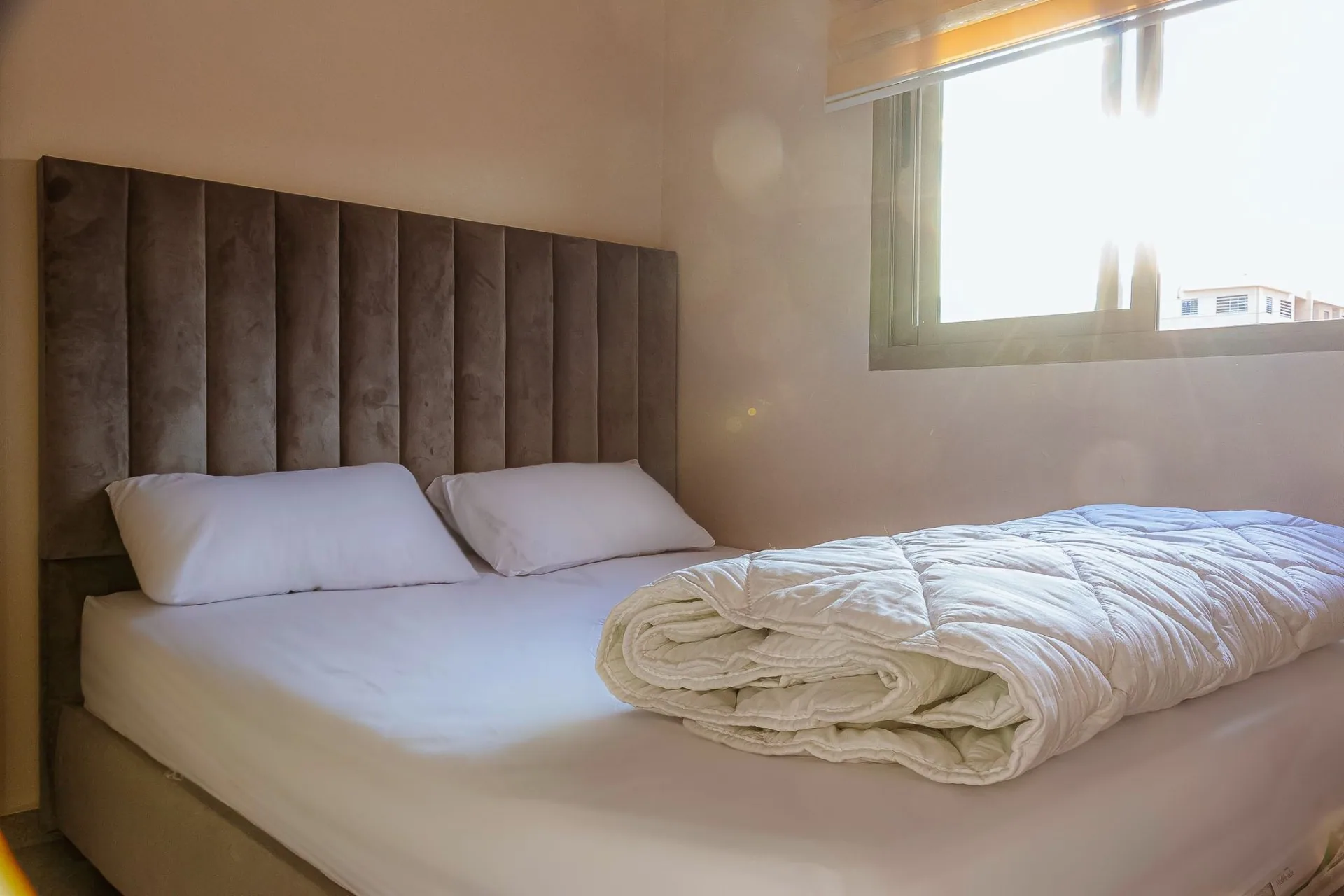 Abouab Gueliz — 2 chambres — Abouab Gueliz, Marrakech (vue 4)