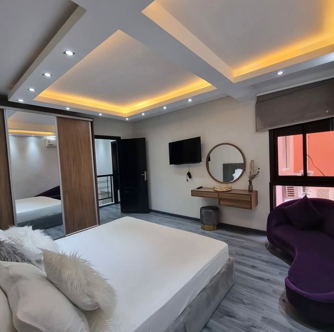Duplex Riad Marjana 4 — Riad Marjana 4, Marrakech (vue 3)