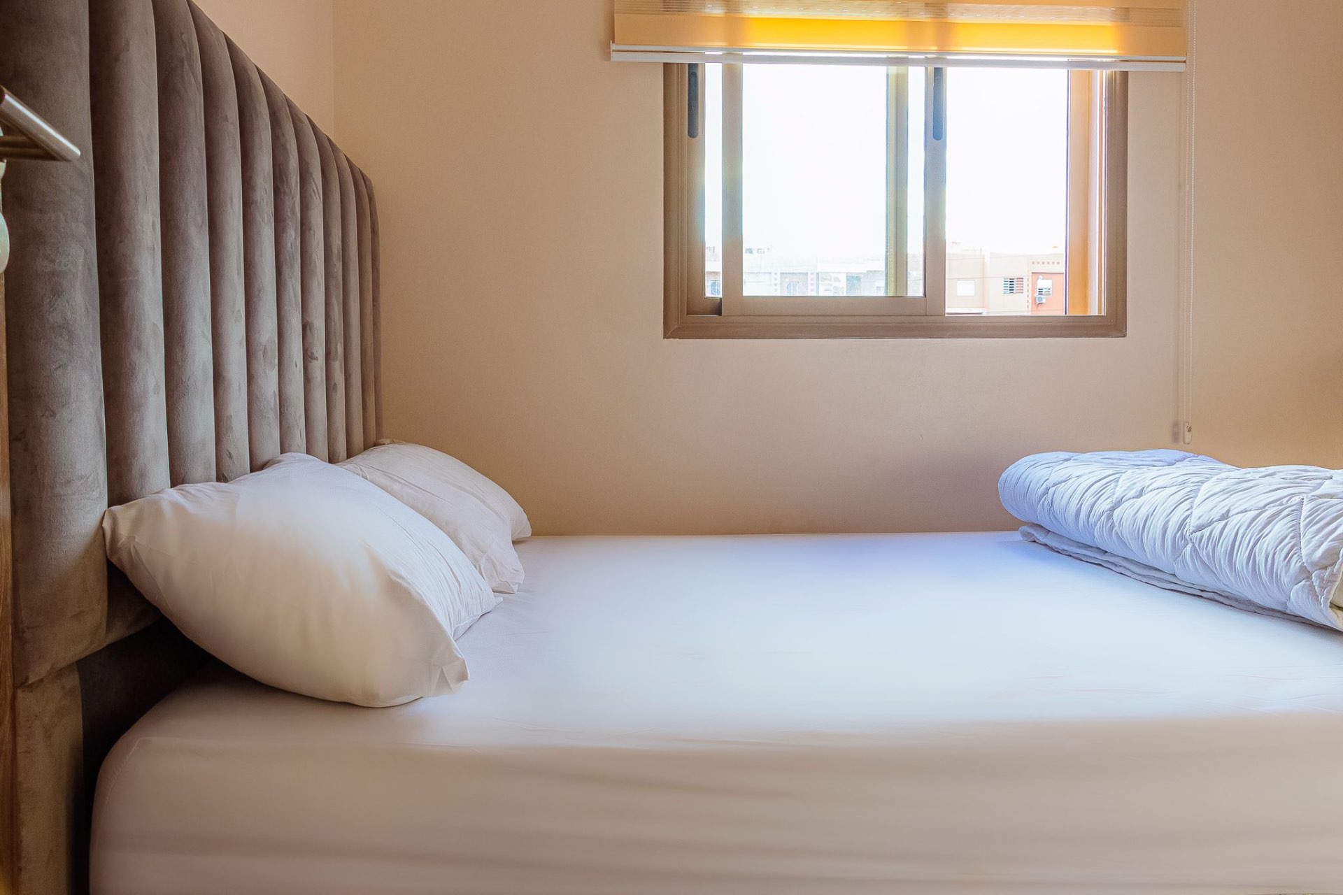 Abouab Gueliz — 2 chambres — Abouab Gueliz, Marrakech (vue 5)