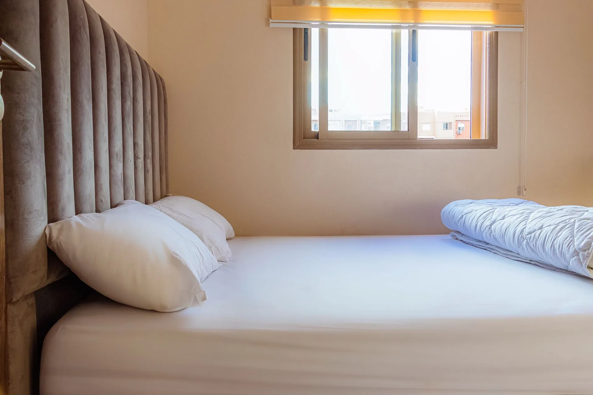 Abouab Gueliz — 2 chambres — Abouab Gueliz, Marrakech (vue 5)