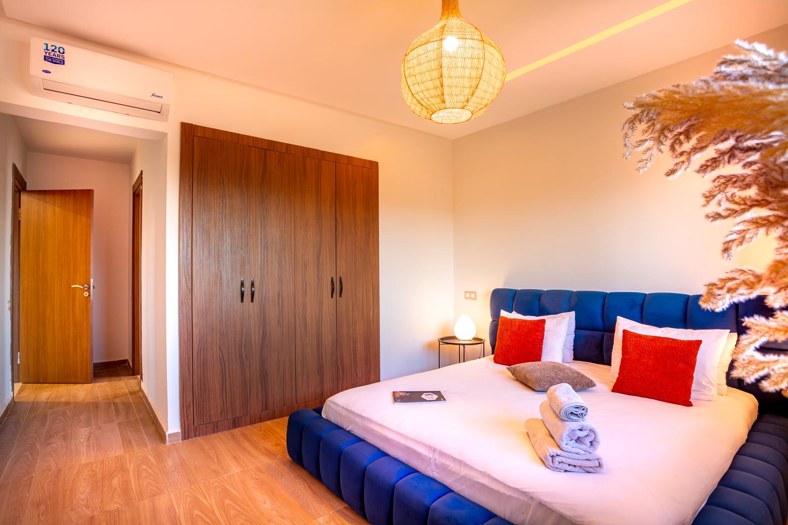 Coralia — Résidence Luxe — Marrakech (résidence sécurisée) (vue 3)