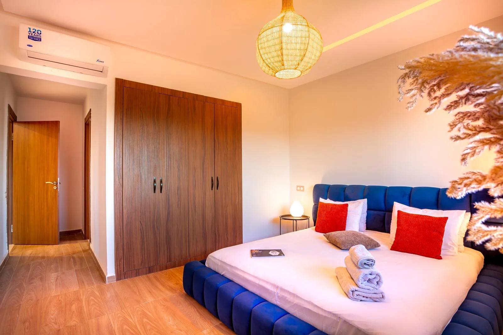 Coralia — Résidence Luxe — Marrakech (résidence sécurisée) (vue 3)