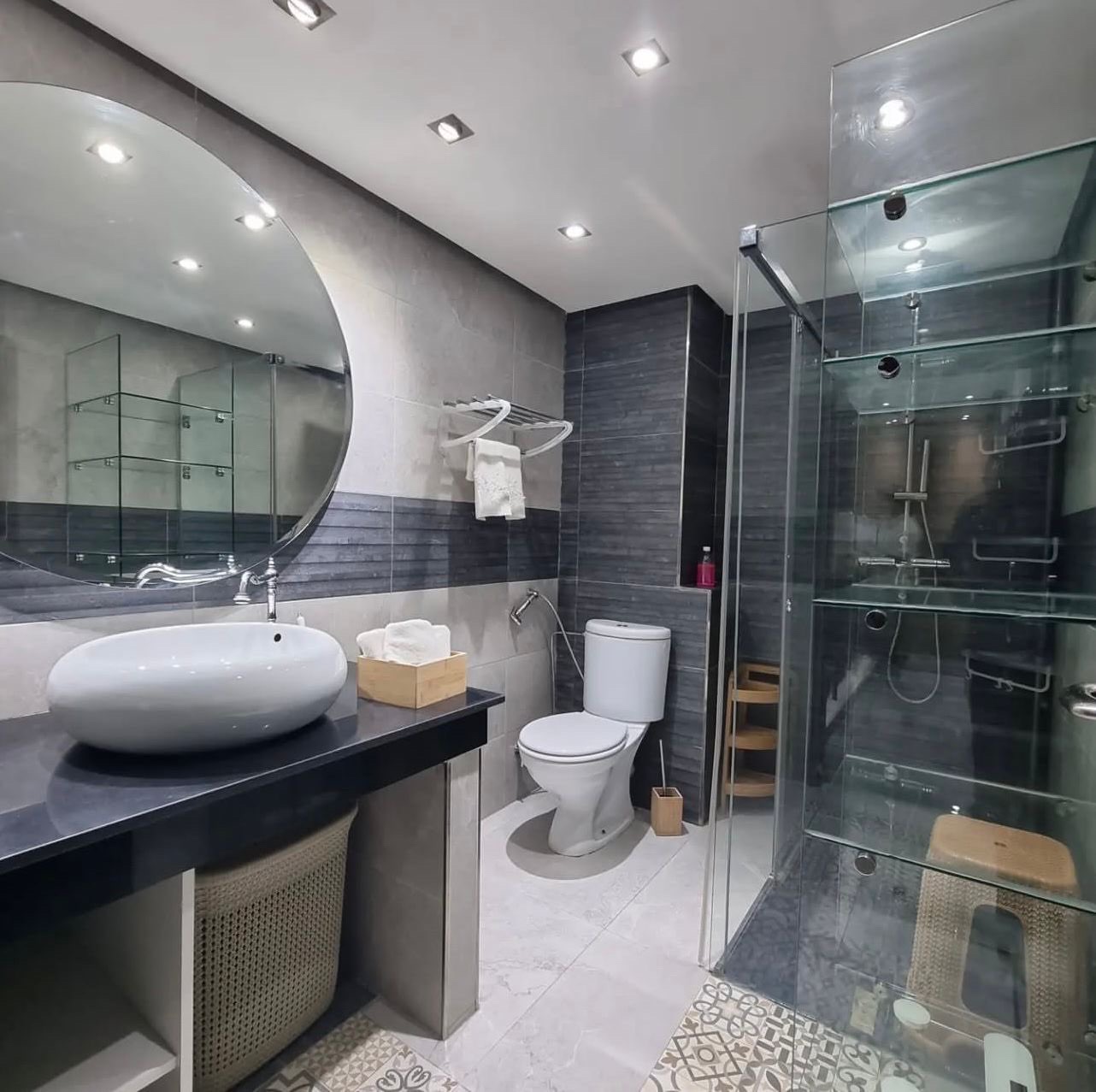 Duplex Riad Marjana 4 — Riad Marjana 4, Marrakech (vue 5)