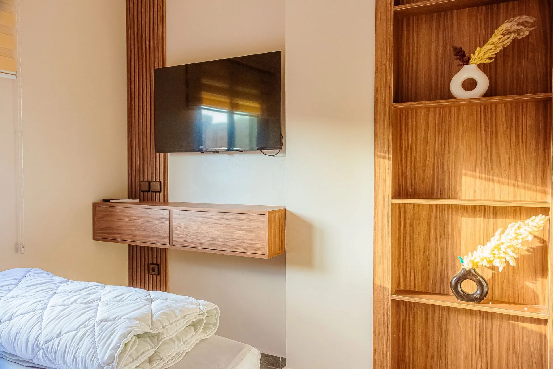 Abouab Gueliz — 2 chambres — Abouab Gueliz, Marrakech (vue 6)