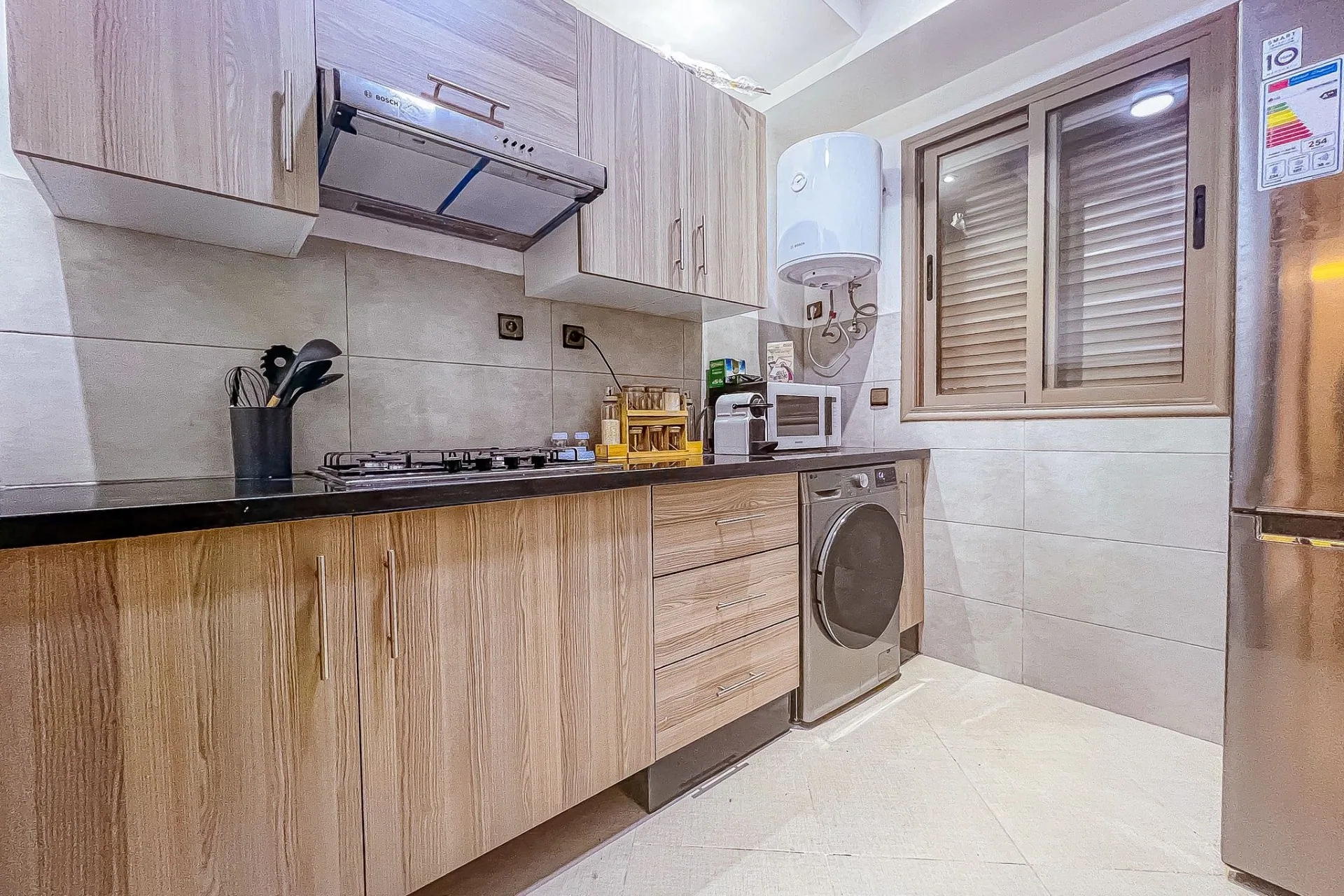 Abouab Gueliz — 2 chambres — miniature 8