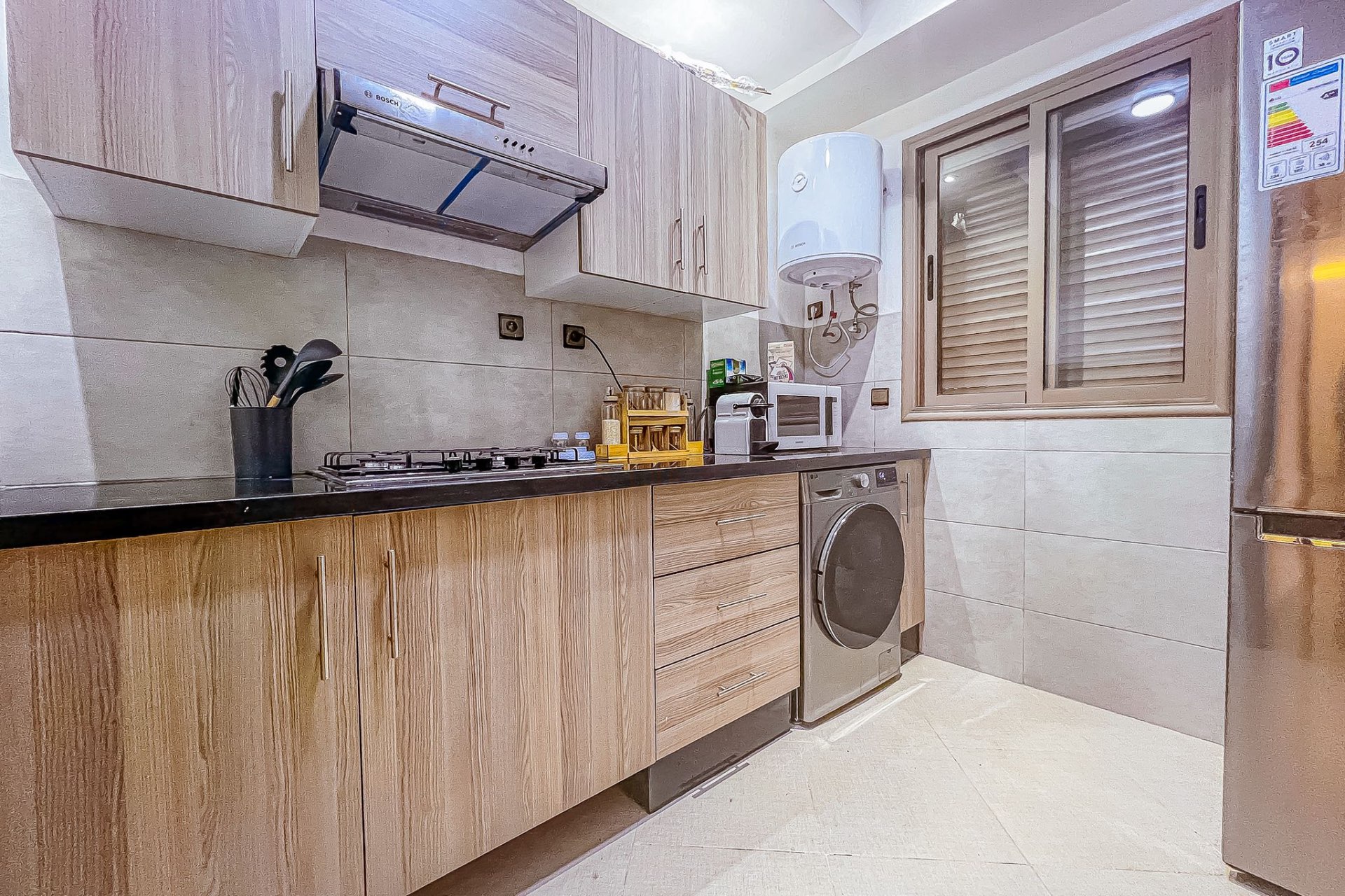 Abouab Gueliz — 2 chambres — miniature 8