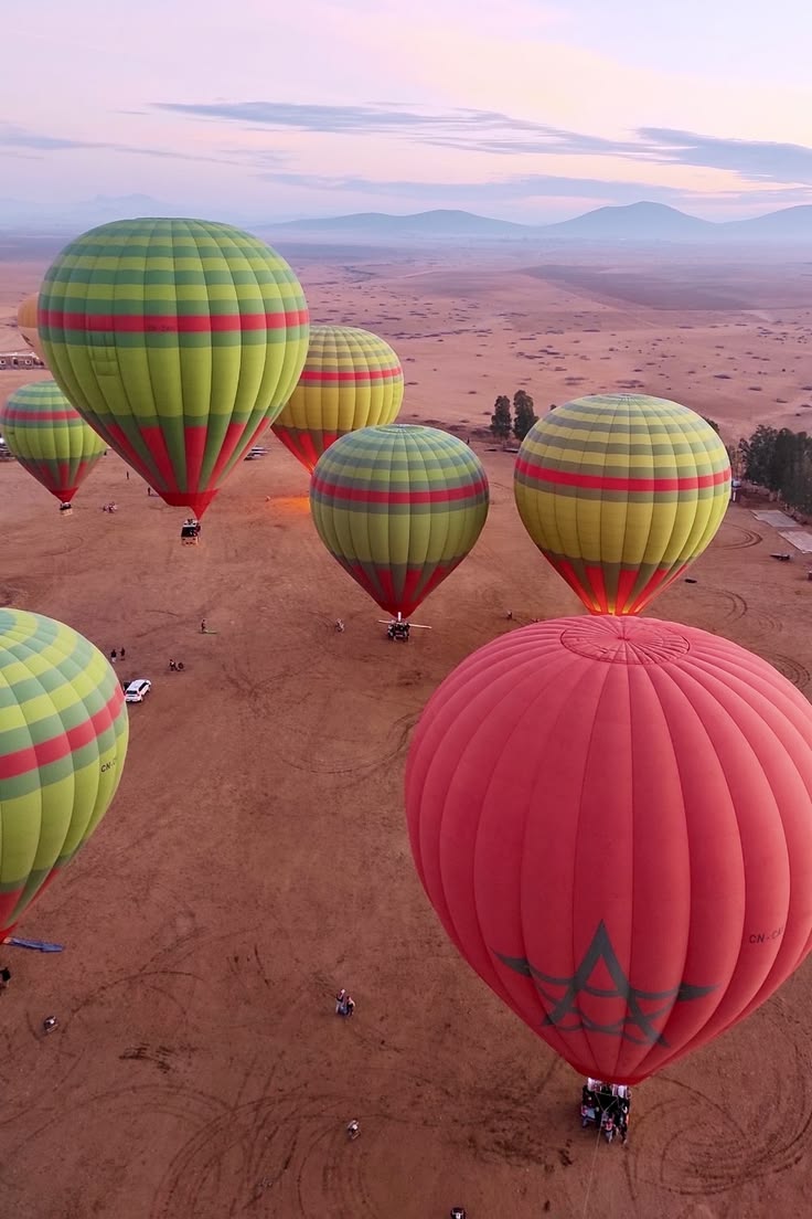 Marrakech